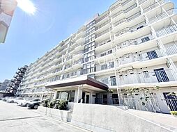 日商岩井草加マンション