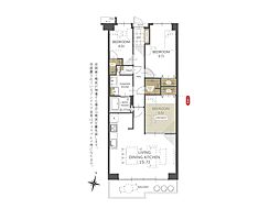 シティプラザせんげん台弐番館