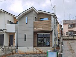 千葉県市川市北方町４丁目