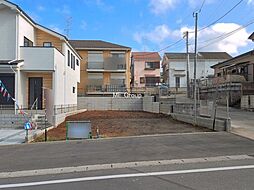 千葉県市川市北方町４丁目