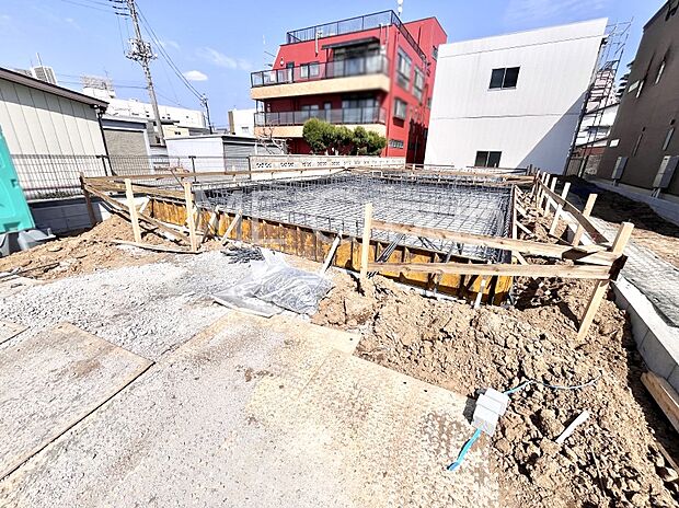 早く帰りたくなるマイホーム