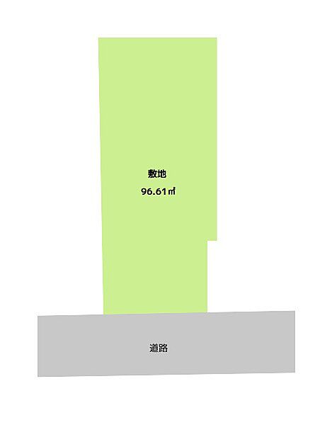 区画図：312001294124