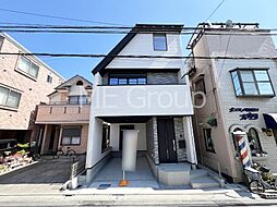 東京都江戸川区南小岩２丁目