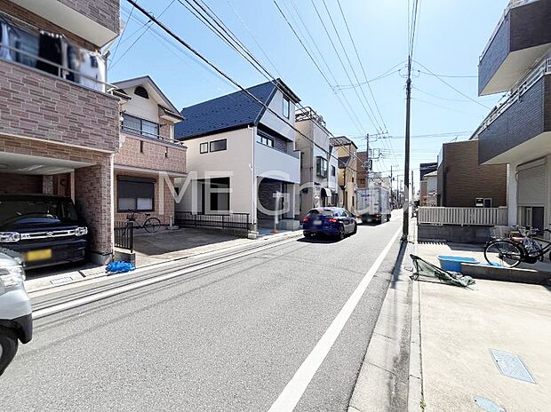 ここから始まる新生活を応援いたします