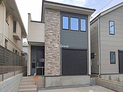 千葉県松戸市牧の原２丁目