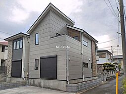 千葉県松戸市牧の原２丁目