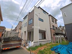 千葉県船橋市浜町１丁目