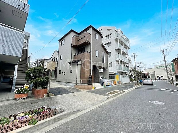 ここから始まる新生活を応援いたします