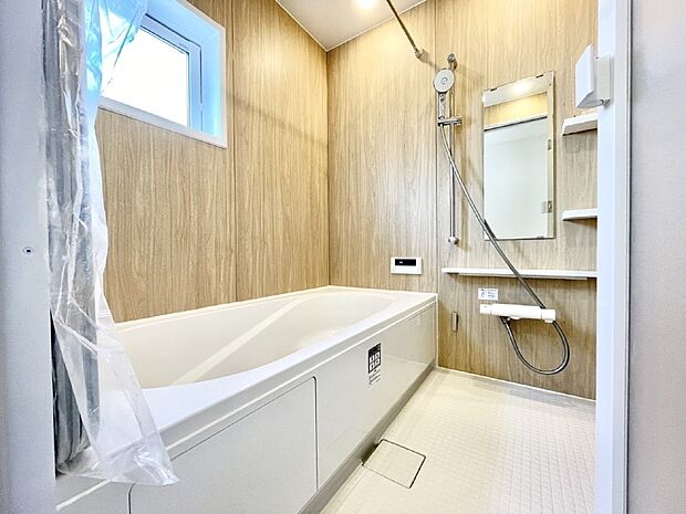 一日の疲れを癒やす大切なバスタイム。ゆっくりとお風呂を楽しんで疲れをとりたいですね！