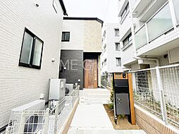 東京都足立区南花畑４丁目