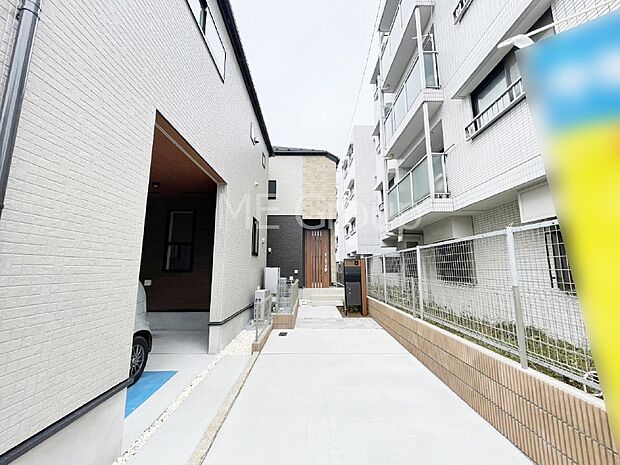 ここから始まる新生活を応援いたします