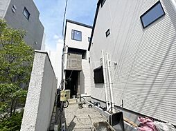 東京都足立区青井３丁目