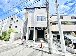 東京都足立区青井３丁目