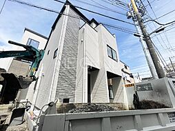 東京都足立区青井３丁目