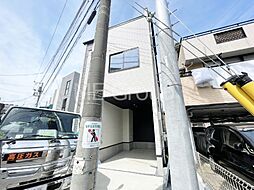 外観の画像