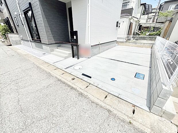 カースペース有