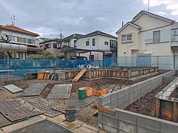 千葉県市川市曽谷４丁目