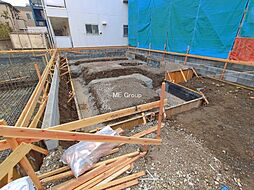 埼玉県川口市鳩ヶ谷緑町２丁目