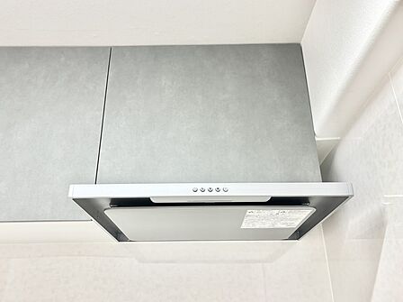 基本的なお手入れはフィルターのみ！お手入れのしやすさも魅力です。