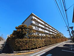 新松戸ユーカリパークハウスB棟