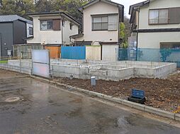 千葉県松戸市栗ケ沢