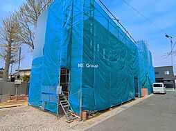 埼玉県春日部市西金野井