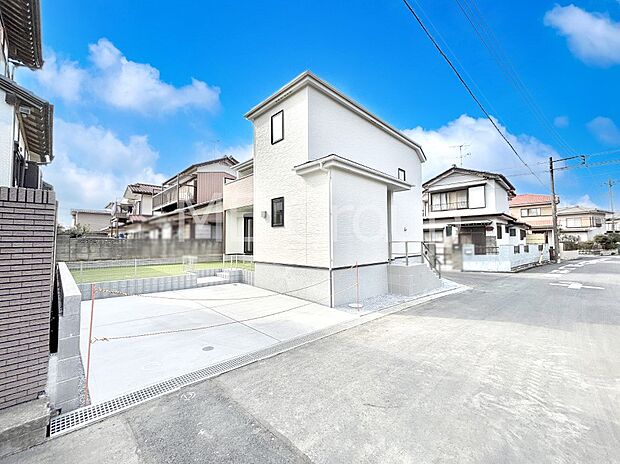 ここから始まる新生活を応援いたします