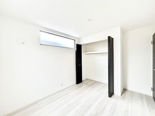 自分だけのスペース、どんなお部屋にするかとっても楽しみですね!