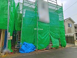 埼玉県川口市三ツ和２丁目