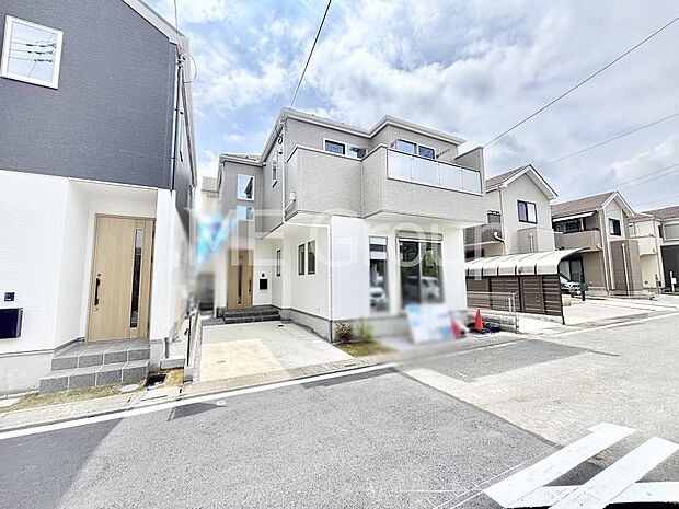 ここから始まる新生活を応援いたします