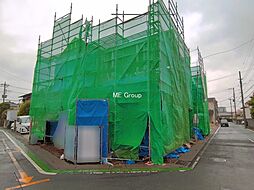 埼玉県川口市三ツ和２丁目