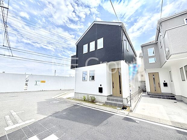 暮らしやすさと居心地の良さにこだわったシンプルで飽きのこないデザイン !