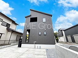 千葉県我孫子市中峠