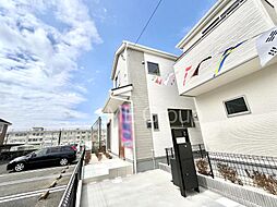 千葉県鎌ケ谷市鎌ケ谷８丁目