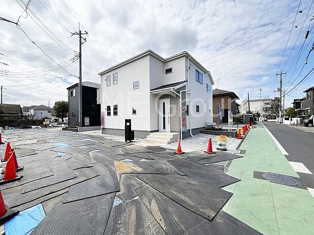 ここから始まる新生活を応援いたします