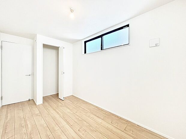 自分だけのスペース、どんなお部屋にするかとっても楽しみですね！ 