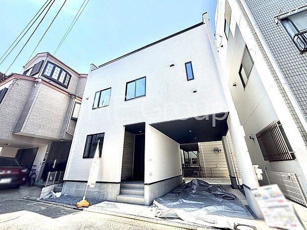 暮らしやすさと居心地の良さにこだわったシンプルで飽きのこないデザイン ！