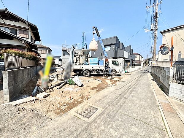 ここから始まる新生活を応援いたします