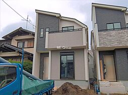 千葉県市川市北方町４丁目