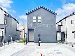 千葉県船橋市二和西２丁目