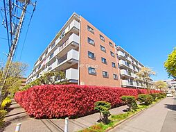 新ときわ台ローヤルコーポ