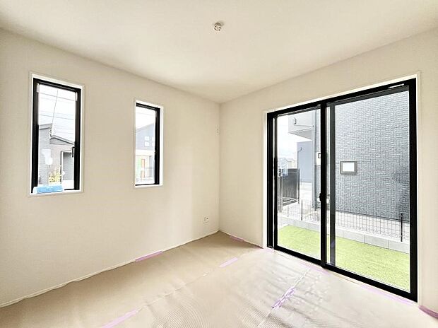 自分だけのスペース、どんなお部屋にするかとっても楽しみですね!