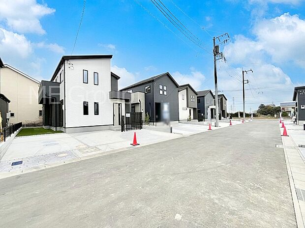 ここから始まる新生活を応援いたします