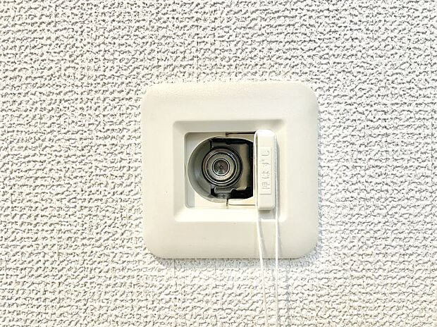 ガスコンセントがあれば足元からすぐに温まるガスファンヒーターを設置できます！  