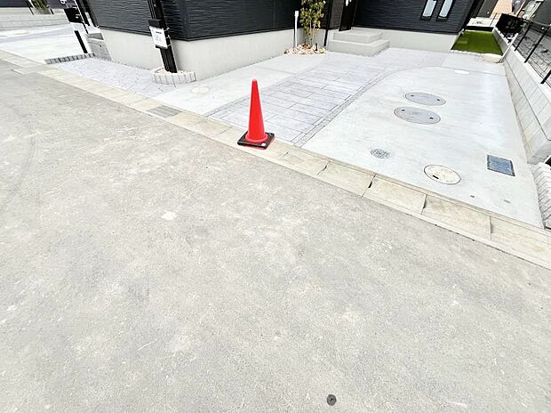 生活に欠かせない駐車スペース。