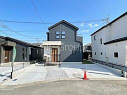 千葉県船橋市二和西２丁目