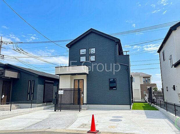 たっぷりの陽光と心地よい風が舞い込む住まい