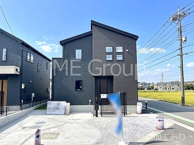 暮らしやすさと居心地の良さにこだわったシンプルで飽きのこないデザイン ！