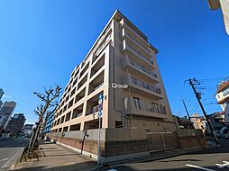 江古田サニーハイツ