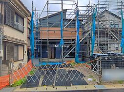 千葉県市川市曽谷４丁目